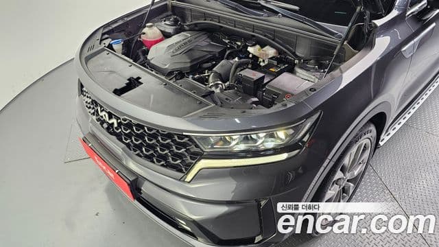 Kia Sorento 2020 — фото 6 из 20