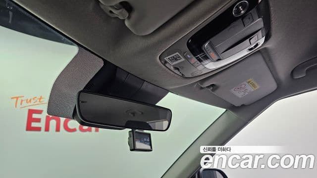 Kia Seltos 2020 — фото 20 из 20
