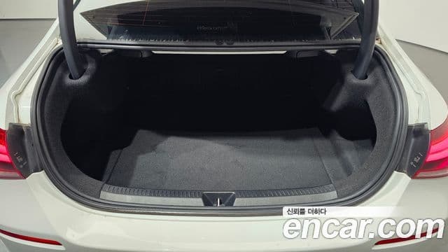 Mercedes-Benz A-Class 2020 — ფოტო 20/20