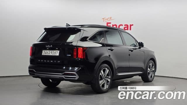 Kia Sorento 2022 — Şəkil 2/20