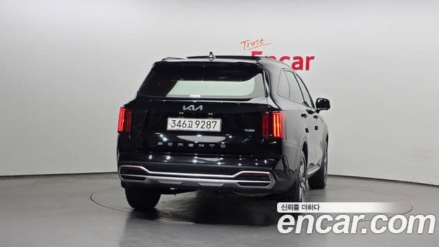 Kia Sorento 2022 — Şəkil 4/20