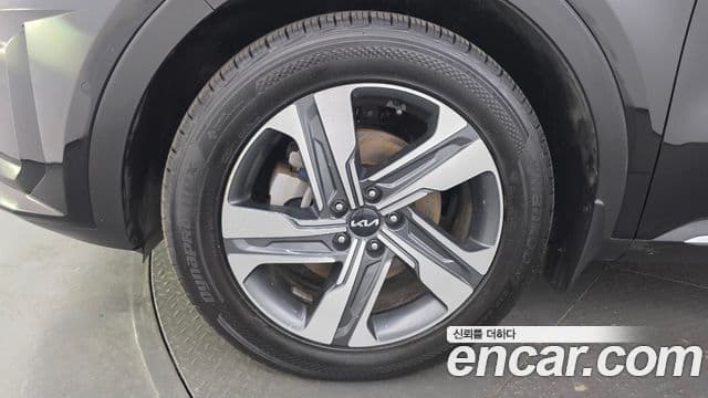 Kia Sorento 2022 — Şəkil 5/20