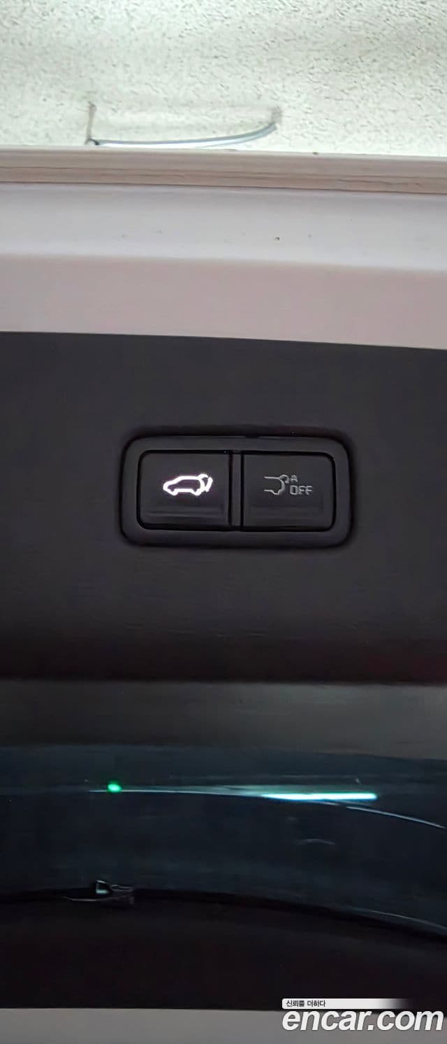 Kia Carnival 2024 — ფოტო 7/8