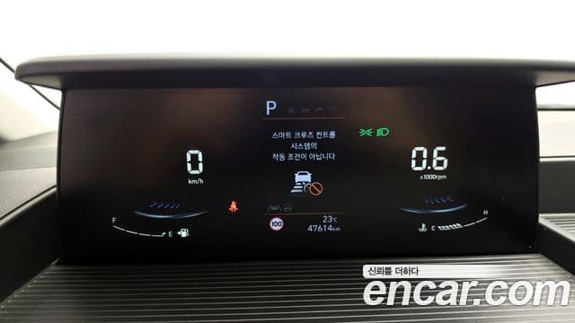 Hyundai Staria 2023 — Şəkil 8/20