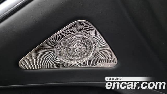 Mercedes-Benz S-Class 2021 — Photo 24/33