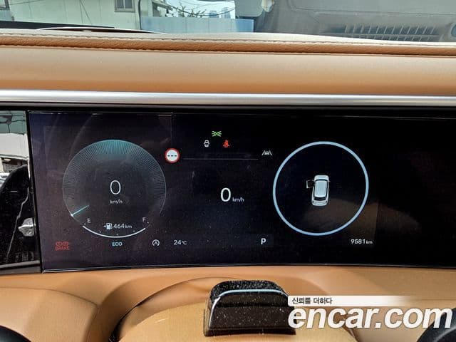 Hyundai Palisade 2025 — ფოტო 10/20