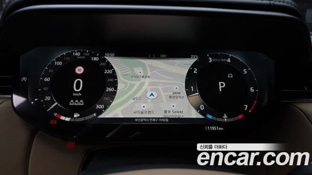 Land Rover Range Rover Sport 2025 — ფოტო 8/20