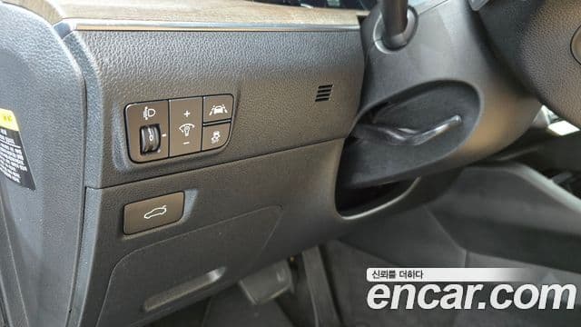 Kia K5 2020 — Şəkil 15/20