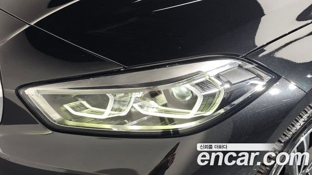 BMW 1 Series 2023 — Photo 14/33