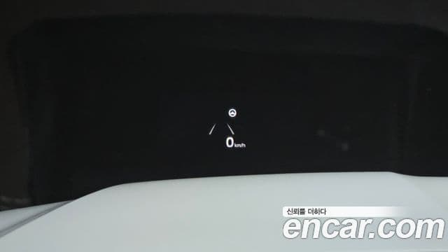 Kia Mohave The Master 2020 — Şəkil 19/20