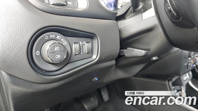 Jeep Renegade 2022 — фото 20 из 20