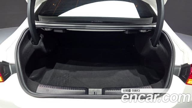 Mercedes-Benz CLA-Class 2023 — ფოტო 15/20