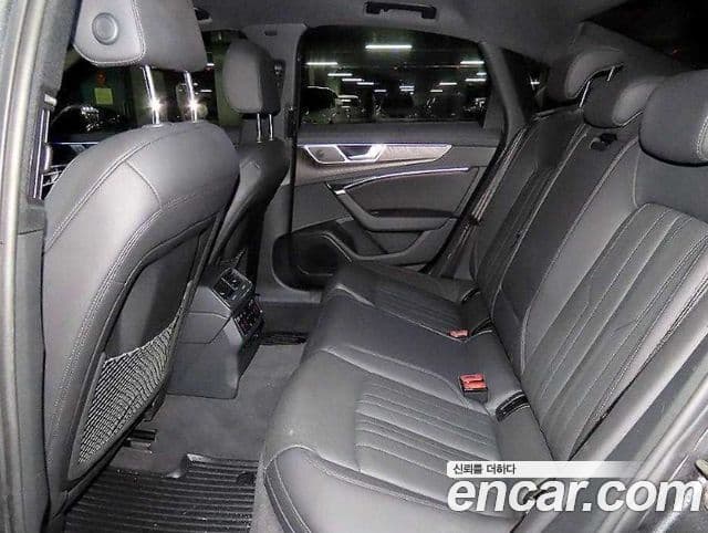 Audi A6 2023 — Şəkil 6/20