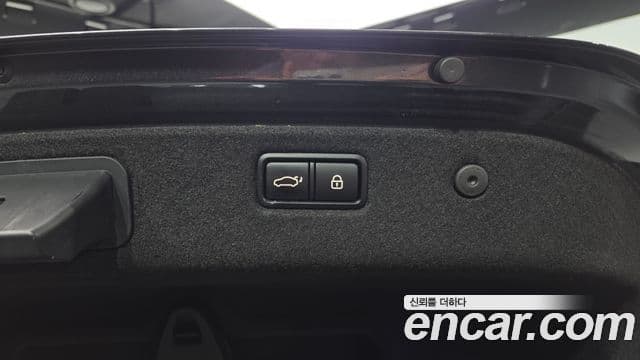 Genesis G70 2019 — Şəkil 16/20