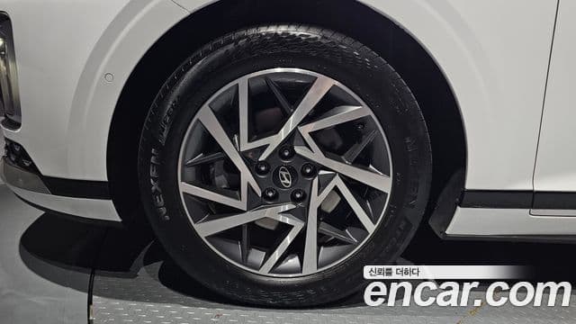 Hyundai Grandeur 2023 — Şəkil 5/20