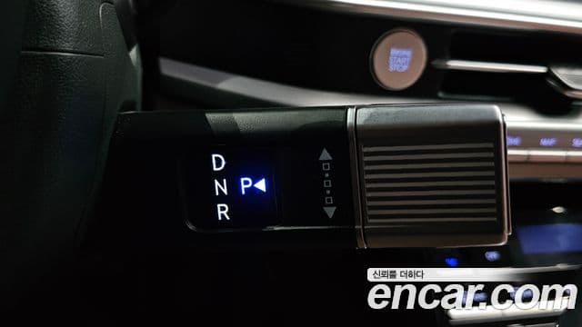 Hyundai Grandeur 2023 — фото 9 из 20