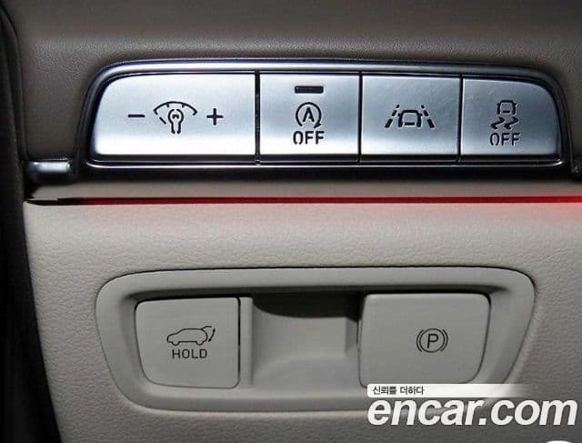 Genesis GV80 2021 — Şəkil 13/20