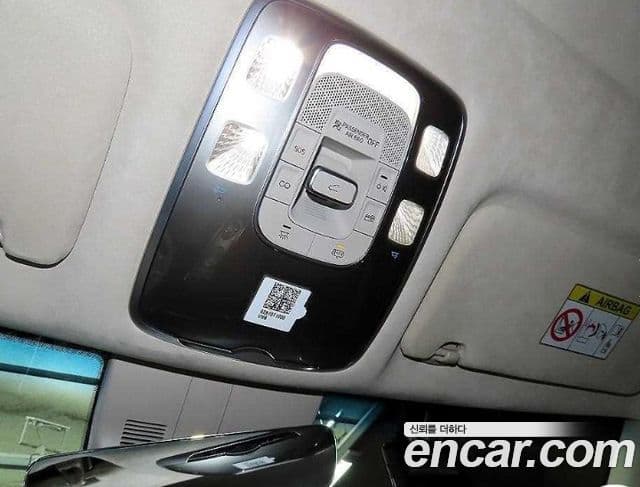 Genesis GV80 2021 — фото 14 из 20