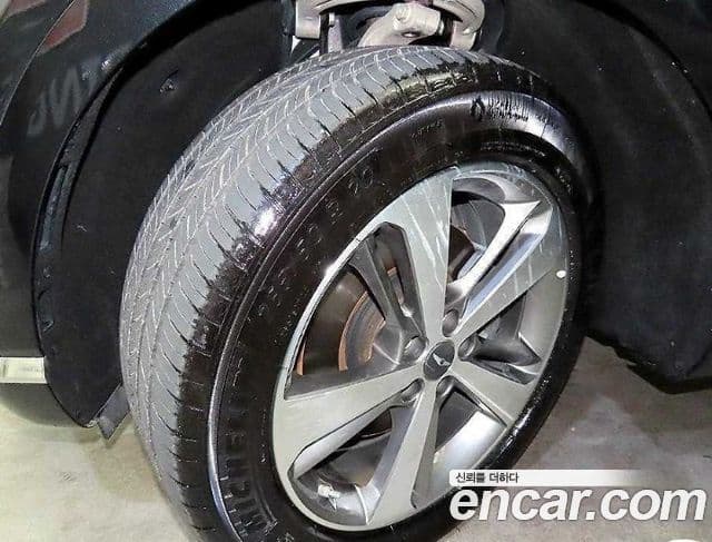 Genesis GV80 2021 — фото 20 из 20