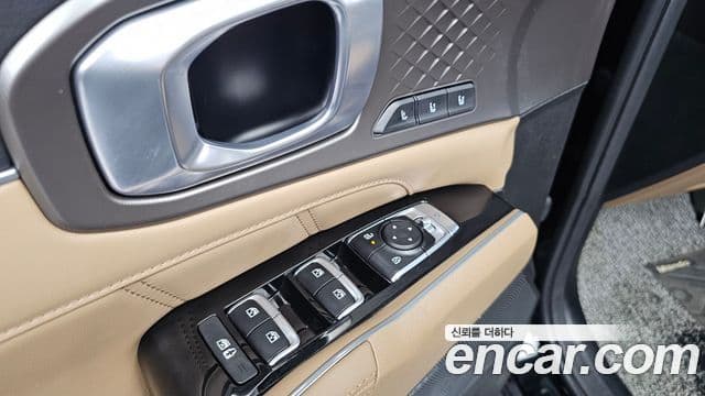 Kia Sorento 2024 — ფოტო 17/20