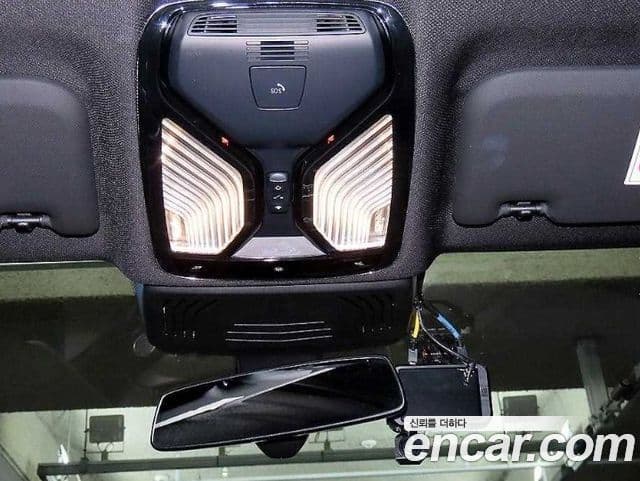 BMW X4 2020 — Фото 12/20