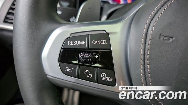 BMW X6 2024 — фото 20 из 20
