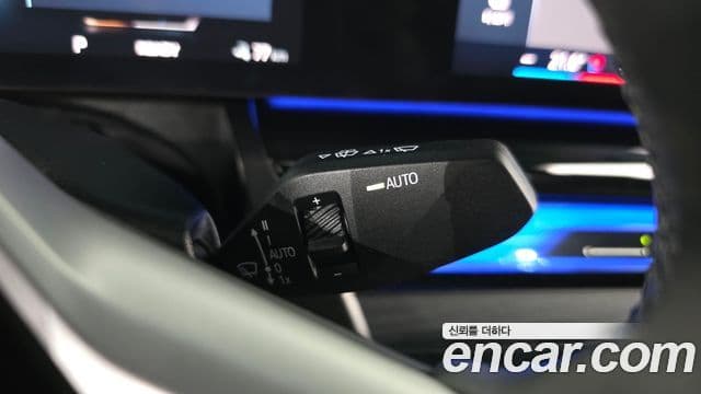 BMW i5 2025 — ფოტო 13/33