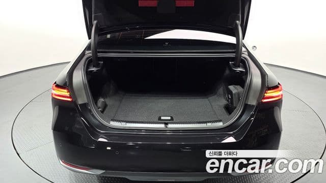 BMW i5 2025 — ფოტო 6/33