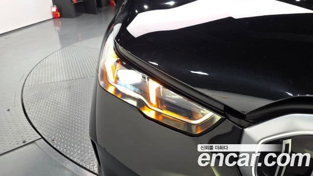 BMW i5 2025 — ფოტო 9/33