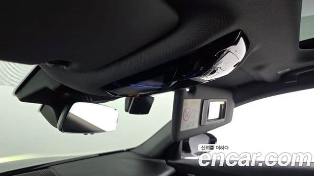 BMW i5 2025 — ფოტო 26/33