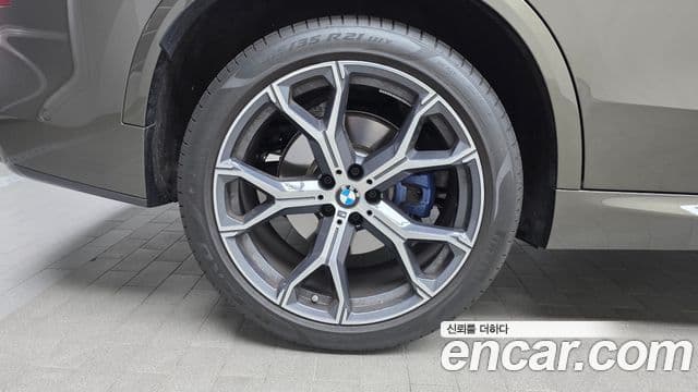 BMW X5 2025 — Şəkil 5/20