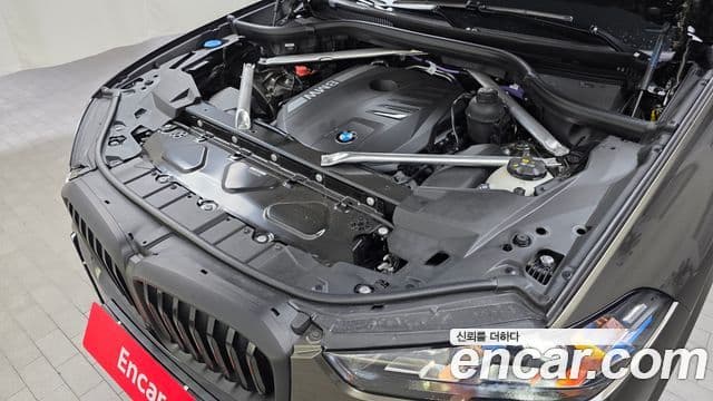 BMW X5 2025 — фото 6 из 20