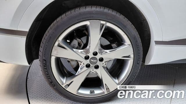 Genesis GV80 2023 — Şəkil 5/20
