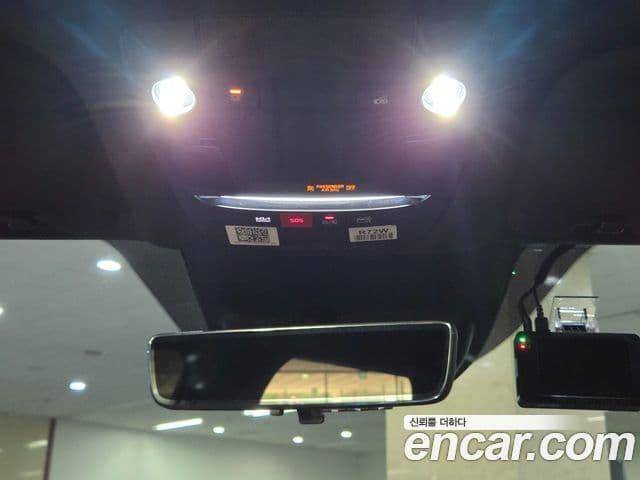 Kia Sorento 2025 — ფოტო 16/20