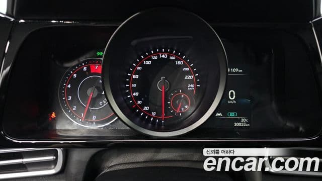 Hyundai Avante 2020 — Фото 8/20
