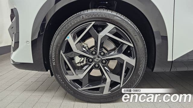 Renault Samsung Filante 2026 — Photo 6/36