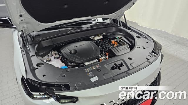 Renault Samsung Filante 2026 — Photo 7/36