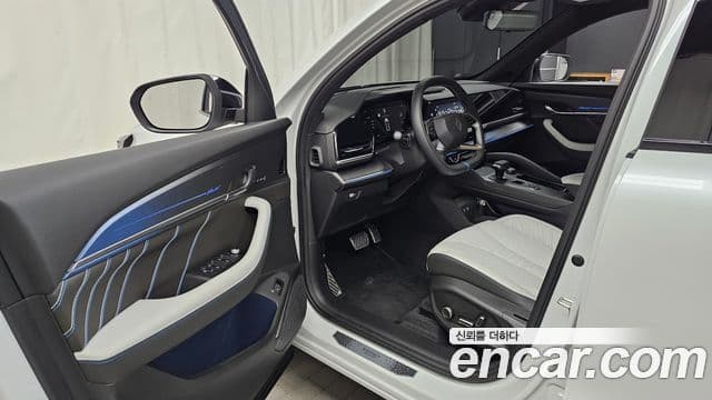Renault Samsung Filante 2026 — Photo 33/36