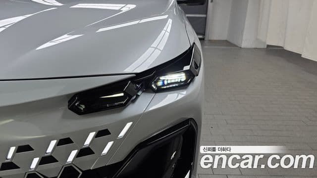Renault Samsung Filante 2026 — Photo 5/36