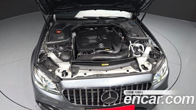 Mercedes-Benz E-Class 2019 — фото 6 из 20