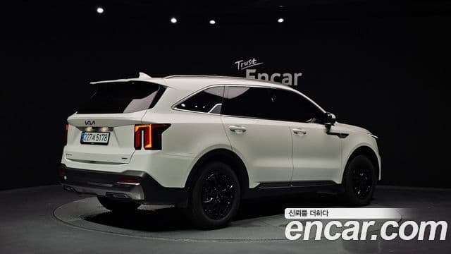 Kia Sorento 2025 — Photo 41/42