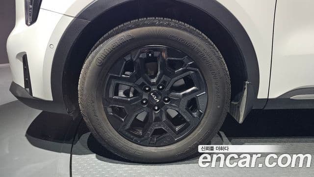 Kia Sorento 2025 — Photo 32/42
