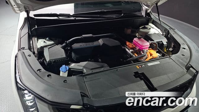 Kia Sorento 2025 — Photo 33/42