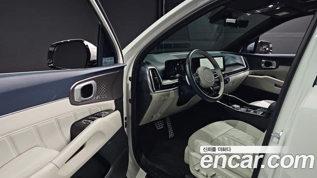 Kia Sorento 2025 — Photo 16/42
