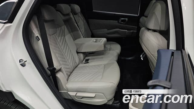 Kia Sorento 2025 — Photo 20/42