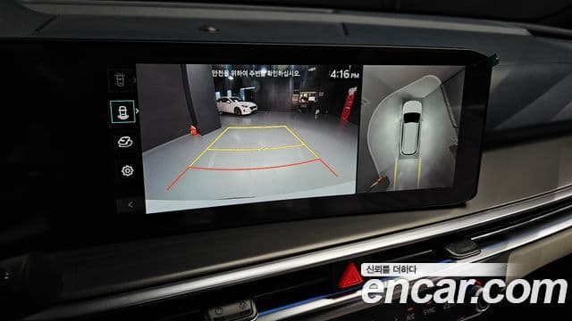 Kia Sorento 2025 — Photo 11/42