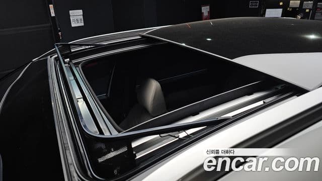 Kia Sorento 2025 — Photo 13/42