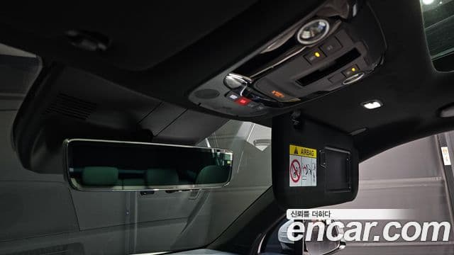 Kia Sorento 2025 — Photo 30/42