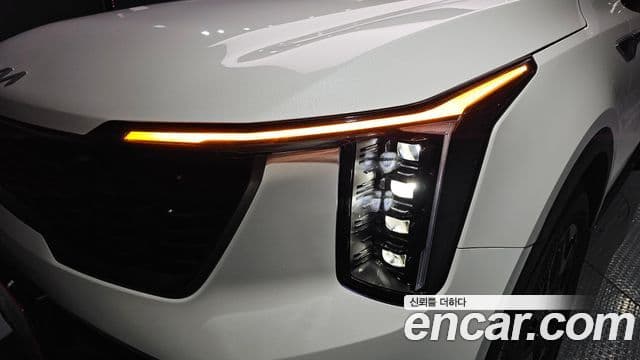 Kia Sorento 2025 — Photo 12/42