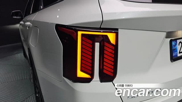 Kia Sorento 2025 — Photo 26/42